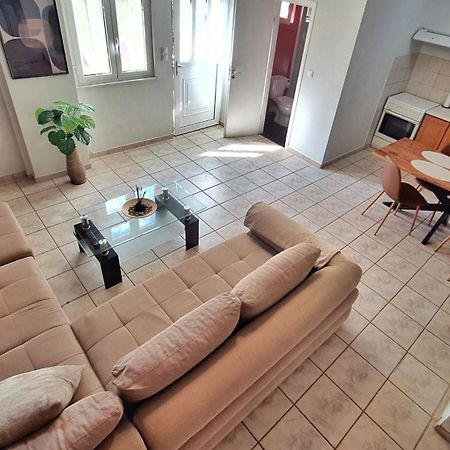 City Loft Sparta Eksteriør billede
