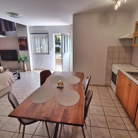City Loft Sparta Eksteriør billede