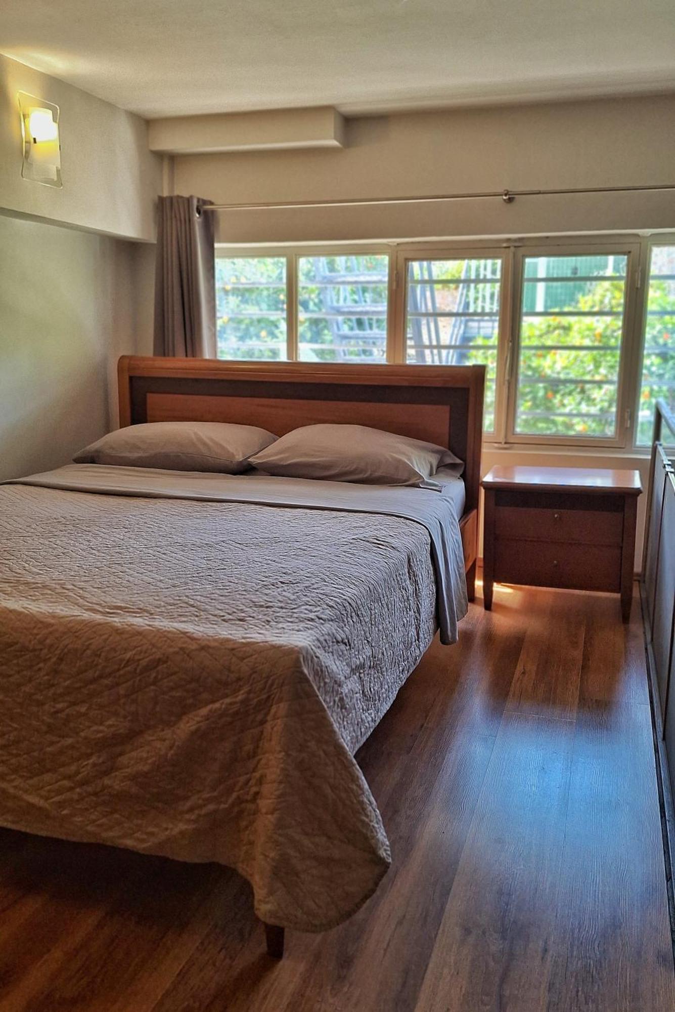 City Loft Sparta Eksteriør billede
