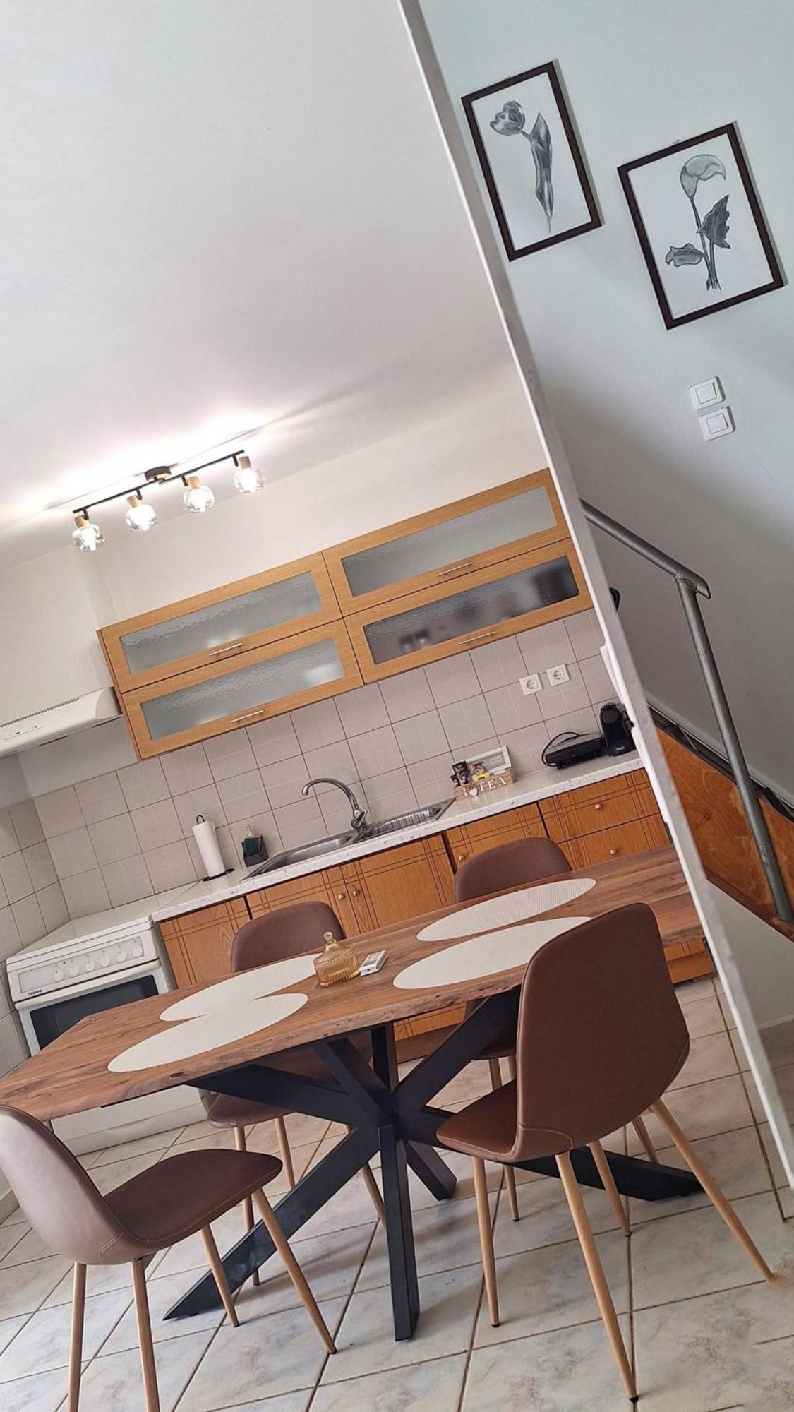 City Loft Sparta Eksteriør billede